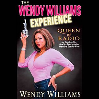 [Read] [PDF EBOOK EPUB KINDLE] The Wendy Williams Experience by  Wendy Williams,Wendy Williams,Pengu