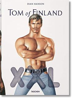 [ACCESS] [KINDLE PDF EBOOK EPUB] Tom of Finland XXL by  John Waters,Camille Paglia,Todd Oldham,Armis