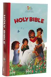 Get [EPUB KINDLE PDF EBOOK] ICB, Holy Bible, Hardcover: International Children's Bible by  Thomas Ne