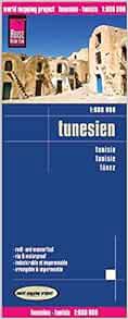 View PDF EBOOK EPUB KINDLE Tunisia by Reise Know-How Verlag 📄