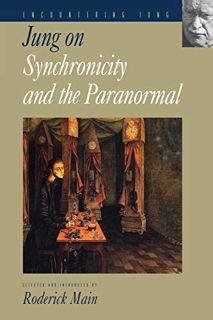 [Access] KINDLE PDF EBOOK EPUB Jung on Synchronicity and the Paranormal by  C. G. Jung &  Roderick M