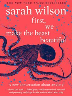 GET PDF EBOOK EPUB KINDLE First We Make The Beast Beautiful by unknown 💛
