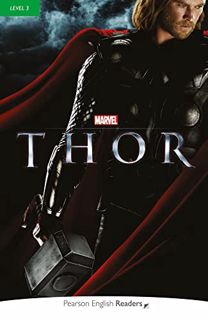 View PDF EBOOK EPUB KINDLE Marvel's Thor by  COLLECTIF 💔