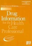 [VIEW] PDF EBOOK EPUB KINDLE Drug Information for the Health Care Professional by  PDR Staff 🗂️