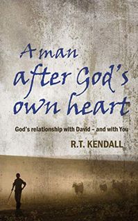 [ACCESS] PDF EBOOK EPUB KINDLE A Man After God's Own Heart: God's relationship with David and with y