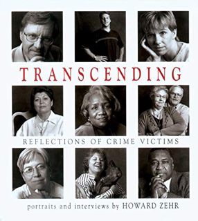 View EBOOK EPUB KINDLE PDF Transcending: Reflections Of Crime Victims by  Howard Zehr 📄