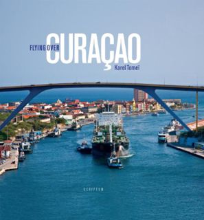 [ACCESS] EPUB KINDLE PDF EBOOK Flying over Curacao by  Karel Tomei 💓