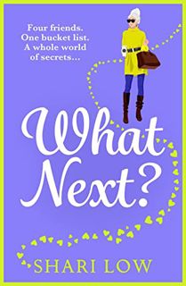 [READ] [PDF EBOOK EPUB KINDLE] What Next?: The BRAND NEW laugh-out-loud novel from #1 bestseller Sha