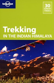 eBooks ✔️ Download Lonely Planet Trekking in the Indian Himalaya Ebooks