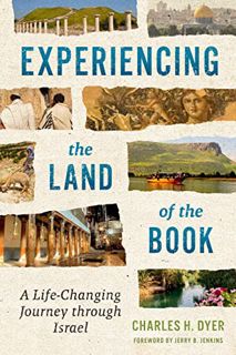 ACCESS EBOOK EPUB KINDLE PDF Experiencing the Land of the Book: A Life-Changing Journey through Isra