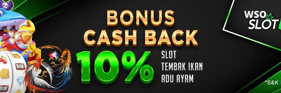 WSOSLOT88 : Daftar Situs Agen Bandar Togel Online Deposit via Bank BNI 10rb Tanpa Potongan