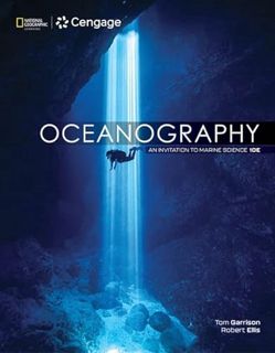 [Get] [EPUB KINDLE PDF EBOOK] Oceanography: An Invitation to Marine Science (MindTap Course List) by