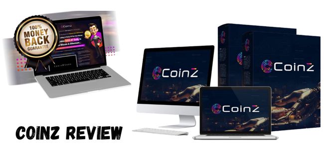 Coinz Menu: Transforms Any Device into a Cryptocurrency Generator!