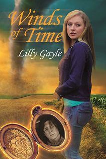 GET [KINDLE PDF EBOOK EPUB] Winds of Time by  Lilly Gayle √