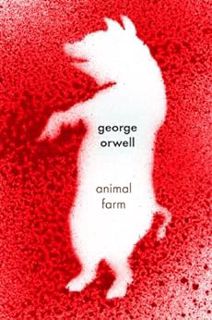 READ [EBOOK EPUB KINDLE PDF] Animal Farm: A Fairy Story (An Hbj Modern Classic) by George Orwell 🗸
