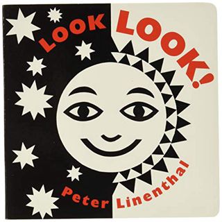 [Access] EBOOK EPUB KINDLE PDF Look, Look! by  Peter Linenthal 📙