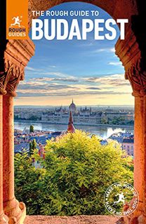 READ [KINDLE PDF EBOOK EPUB] The Rough Guide to Budapest (Travel Guide eBook) by  Rough Guides 📒
