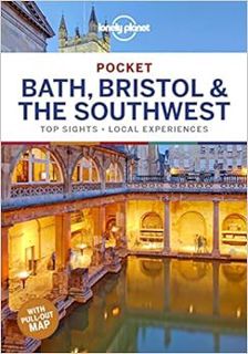 Read KINDLE PDF EBOOK EPUB Lonely Planet Pocket Bath, Bristol & the Southwest 1 (Pocket Guide) by Be