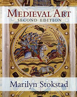 [READ] [EBOOK EPUB KINDLE PDF] Medieval Art by  Marilyn Stokstad 📮