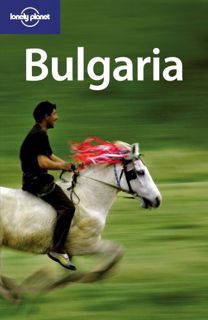 Get [EBOOK EPUB KINDLE PDF] Lonely Planet Bulgaria (Country Travel Guide) by  Richard Watkins &  Chr
