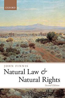 View EBOOK EPUB KINDLE PDF Natural Law and Natural Rights (Clarendon Law Series) by  John Finnis 🗂️