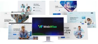 WEBWISE software review
