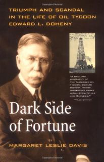 Read EBOOK EPUB KINDLE PDF Dark Side of Fortune: Triumph and Scandal in the Life of Oil Tycoon Edwar