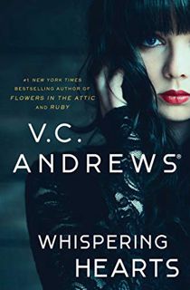 View [EBOOK EPUB KINDLE PDF] Whispering Hearts (House of Secrets Book 3) by  V.C. Andrews 📤