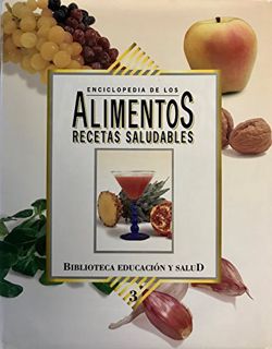 GET PDF EBOOK EPUB KINDLE Enciclopedia de los Alimentos y su poder curativo (Spanish Edition) by  Jo