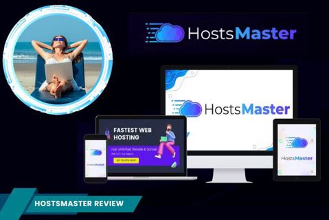 HostsMaster: Your Ultimate Hosting Solution for Un