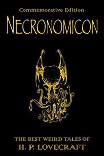 [ACCESS] [EPUB KINDLE PDF EBOOK] Necronomicon: The Best Weird Tales of H.P. Lovecraft by  H.P. Lovec