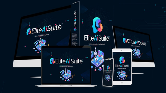 Elite AI Suite Review — 100k Bonus Here