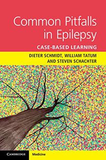 [VIEW] [PDF EBOOK EPUB KINDLE] Common Pitfalls in Epilepsy: Case-Based Learning by  Dieter Schmidt,W