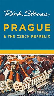 [View] [KINDLE PDF EBOOK EPUB] Rick Steves Prague & the Czech Republic by  Rick Steves &  Honza Viha