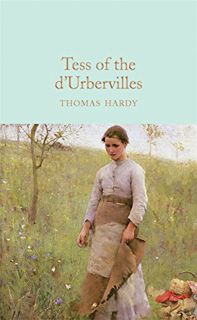 Read KINDLE PDF EBOOK EPUB Tess of the D'Urbervilles (Macmillan Collector's Library) by  Thomas Hard