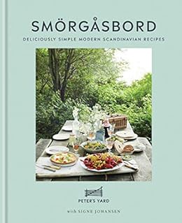 [READ] KINDLE PDF EBOOK EPUB Smorgasbord: Deliciously simple modern Scandinavian recipes by Signe  J