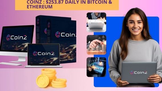Coinz Review: $253.87 Daily in Bitcoin & Ethereum