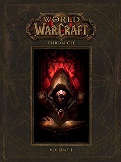 Get EPUB KINDLE PDF EBOOK World of Warcraft: Chronicle Volume 1 by  BLIZZARD ENTERTAINMENT 📨