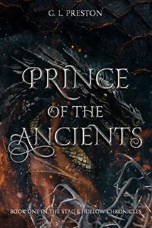 View [PDF EBOOK EPUB KINDLE] Prince of the Ancients: First Book In The Outstanding New Epic Fantasy