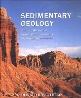 [READ] [EBOOK EPUB KINDLE PDF] Sedimentary Geology by  Donald R. Prothero &  Fred Schwab 💗