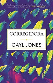 [ACCESS] [KINDLE PDF EBOOK EPUB] Corregidora (Celebrating Black Women Writers) by  Gayl Jones 💕