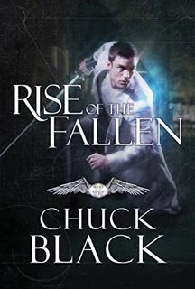 GET EBOOK EPUB KINDLE PDF Rise of the Fallen: Wars of the Realm, Book 2 by  Chuck Black 📌