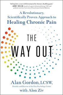 VIEW EPUB KINDLE PDF EBOOK The Way Out: A Revolutionary, Scientifically Proven Approach to Healing C