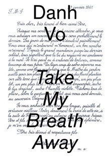 GET EBOOK EPUB KINDLE PDF Danh Vo: Take My Breath Away by  Katherine Brinson,Danh Vo,Katherine Brins