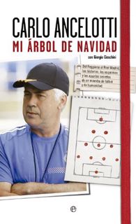 [Read] [PDF EBOOK EPUB KINDLE] Mi árbol de navidad (Deportes) (Spanish Edition) by  Carlo Ancelotti