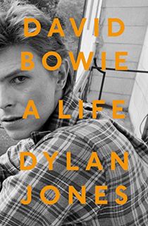 [Get] EBOOK EPUB KINDLE PDF David Bowie: A Life by  D. Jones 📫
