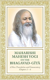 [PDF] DOWNLOAD READ Maharishi Mahesh Yogi on the Bhagavad-Gita: A New ...