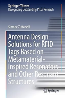 [DOWNLOAD] ⚡️ (PDF) Antenna Design Solutions for RFID Tags Based on Metamaterial-Inspired Resonators