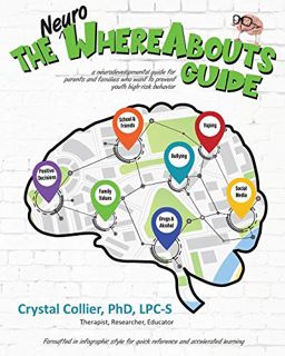 ACCESS [KINDLE PDF EBOOK EPUB] The NeuroWhereAbouts Guide: A Neurodevelopmental Guide for Parents an