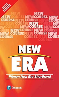 Books⚡️Download❤️ NEW ERA: Pitman New Era Shorthand Full Ebook